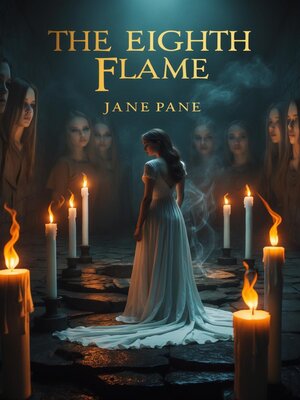 cover image of Tne Eighth Flame